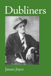 Produktbild: Dubliners, Large-Print Edition