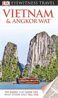 Produktbild: Dk Travel Gd Eyewitness Vietna