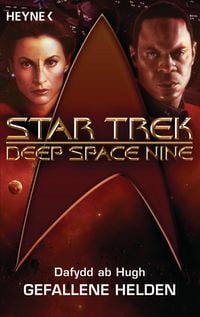 Produktbild: Star Trek - Deep Space Nine: Gefallene Helden