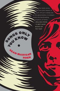 Produktbild: Songs Only You Know