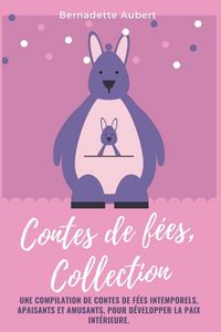 Produktbild: Contes de f&eacute;es, Collection
