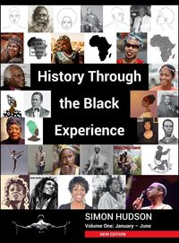 Produktbild: History through the Black Experience Volume One - Second Edition