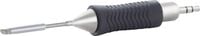 Produktbild: Weller RTM 020G Lötspitze Lotdepotspitze, Gull Wings Spitzen-Länge 20mm Inhalt 1St.