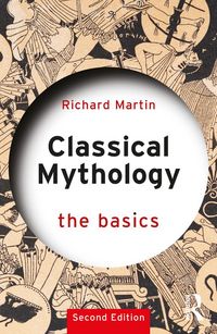 Produktbild: Classical Mythology: The Basics