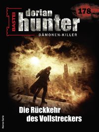 Produktbild: Dorian Hunter 178
