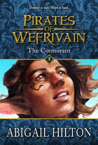 Produktbild: The Cormorant (Pirates of Wefrivain, #5)