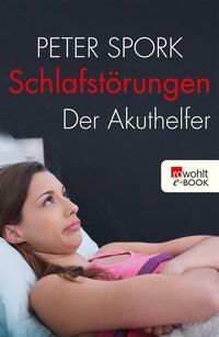 Produktbild: Schlafst&ouml;rungen