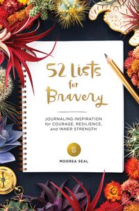 Produktbild: 52 Lists For Bravery