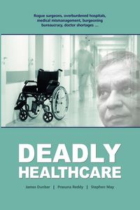 Produktbild: Deadly Healthcare
