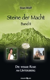 Produktbild: Steine der Macht &ndash; Band 11