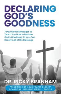 Produktbild: Declaring God's Goodness