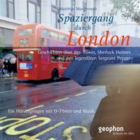 Produktbild: Spaziergang durch London