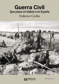 Produktbild: Guerra Civil : que pasou en Galicia e en Espa&ntilde;a