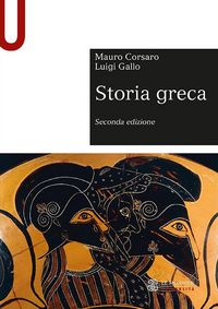 Produktbild: Storia greca