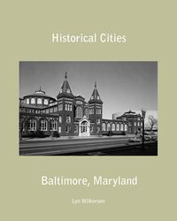 Produktbild: Historical Cities-Baltimore, Maryland