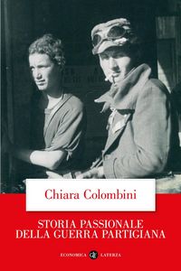 Produktbild: Storia passionale della guerra partigiana