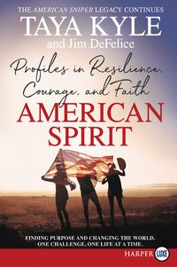 Produktbild: American Spirit