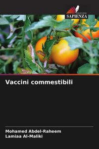 Produktbild: Vaccini commestibili