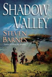 Produktbild: Shadow Valley