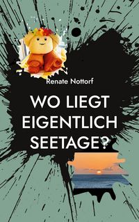 Produktbild: Wo liegt eigentlich Seetage?