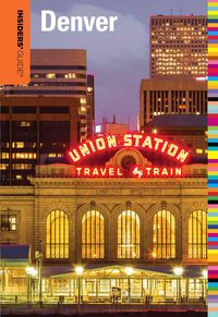 Produktbild: Insiders' Guide(r) to Denver