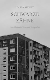 Produktbild: Schwarze Z&auml;hne