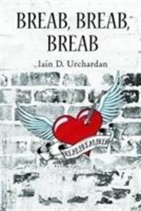 Produktbild: Urquhart, J: Breab, Breab, Breab