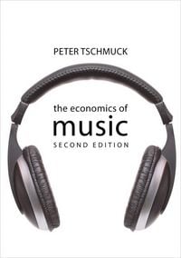 Produktbild: The Economics of Music