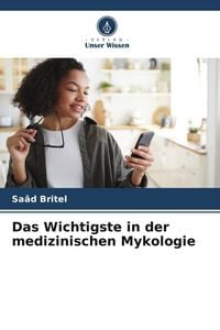 Produktbild: Das Wichtigste in der medizinischen Mykologie