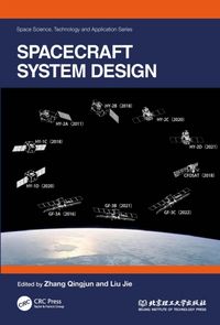 Produktbild: Spacecraft System Design