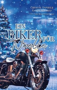 Produktbild: Ein Biker f&uuml;r Noelle