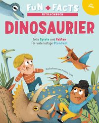 Produktbild: Dinosaurier