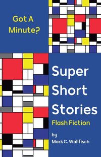 Produktbild: Super Short Stories