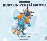 Produktbild: Kurtun Renkli Montu