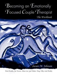 Produktbild: Furrow, J: Becoming an Emotionally Focused Couple Therapist