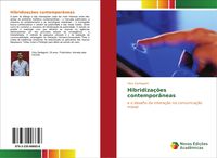Produktbild: Hibridiza&ccedil;&otilde;es contempor&acirc;neas
