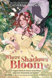 Produktbild: Where Shadows Bloom