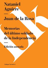 Produktbild: Juan de la Rosa