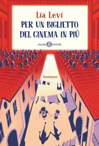 Produktbild: Per un biglietto del cinema in pi&ugrave;