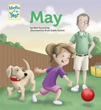 Produktbild: Months Of The Yr May