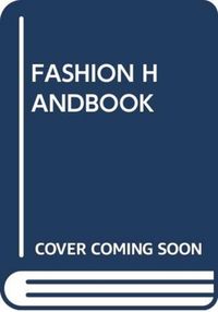 Produktbild: Jackson, T: Fashion Handbook