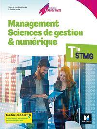 Produktbild: Perspectives management sciences
