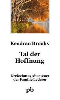 Produktbild: Tal der Hoffnung