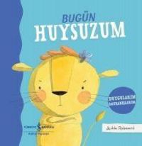 Produktbild: Bug&uuml;n Huysuzum Ciltli
