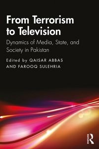 Produktbild: From Terrorism to Television