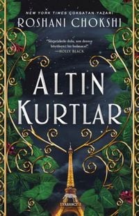 Produktbild: Altin Kurtlar