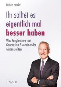 Produktbild: Ihr solltet es eigentlich mal besser haben