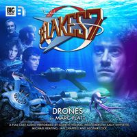 Produktbild: Drones