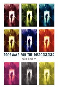 Produktbild: Doorways for the Dispossessed