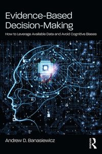 Produktbild: Evidence-Based Decision-Making